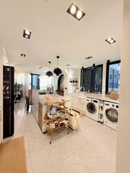 The Tapestry (D18), Condominium #463469881